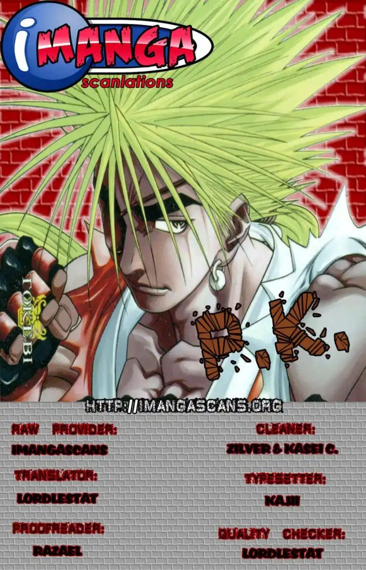 Player Kill Chapter 65 1